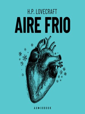 cover image of Aire Frio (Completo)